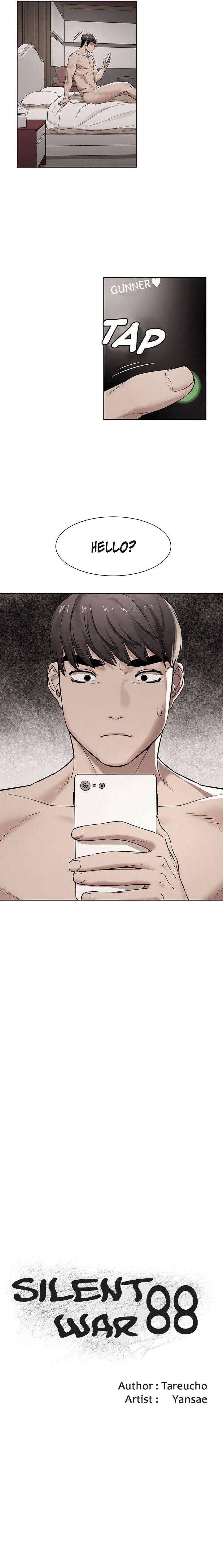 Vương Quốc Của Tôi Chap 165 - Next Chap 166