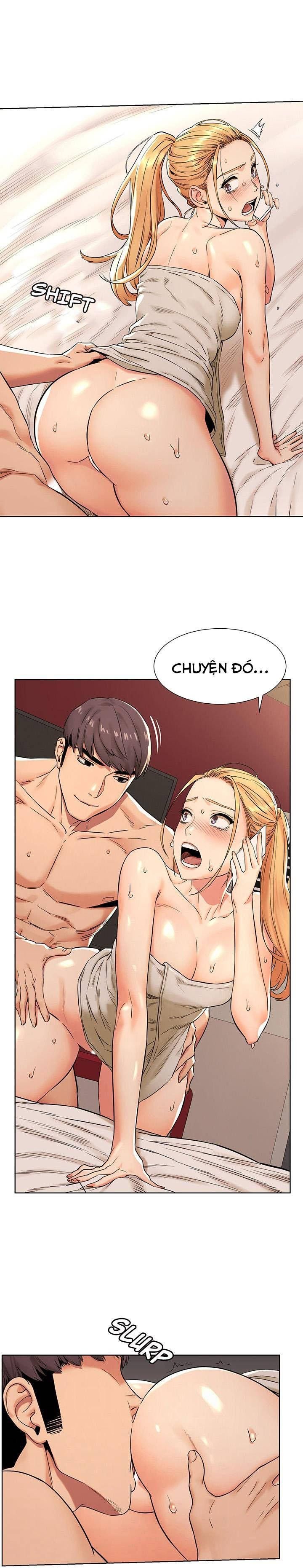 Vương Quốc Của Tôi Chap 165 - Next Chap 166