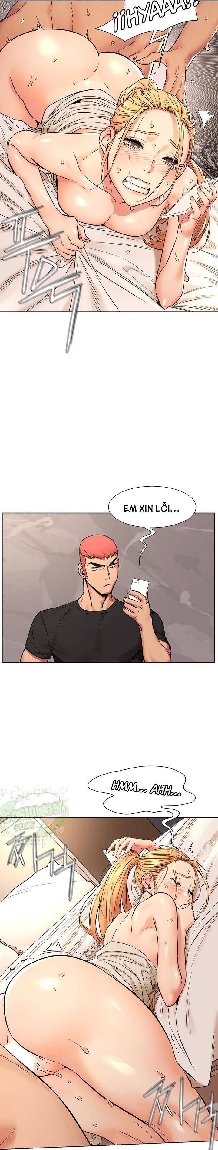 Vương Quốc Của Tôi Chap 165 - Next Chap 166