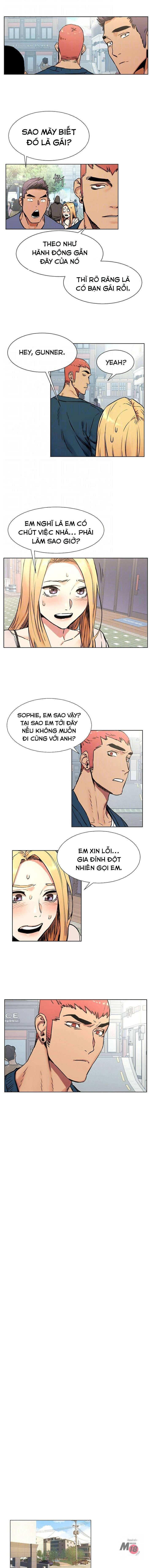 Vương Quốc Của Tôi Chap 157 - Next Chap 158