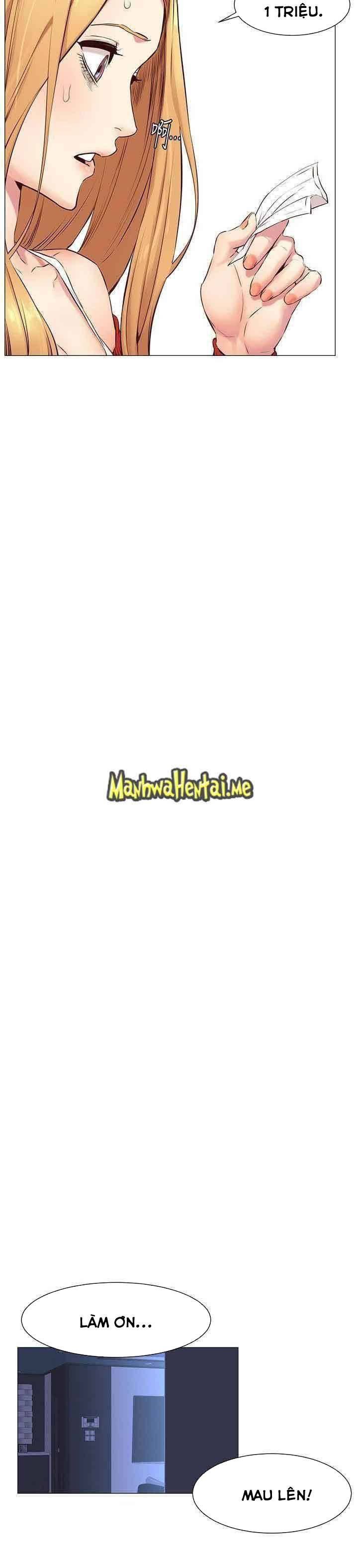 Vương Quốc Của Tôi Chap 142 - Next Chap 143