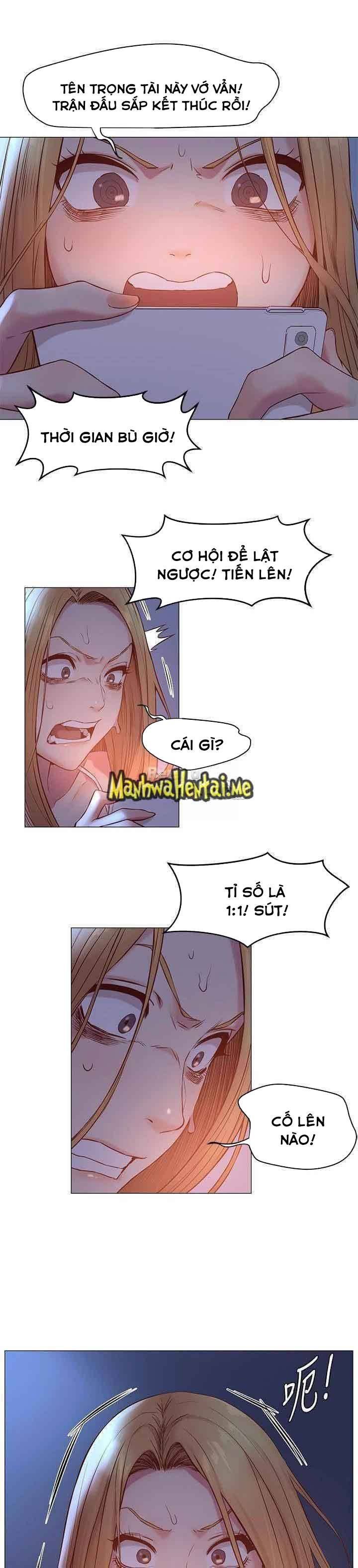 Vương Quốc Của Tôi Chap 142 - Next Chap 143