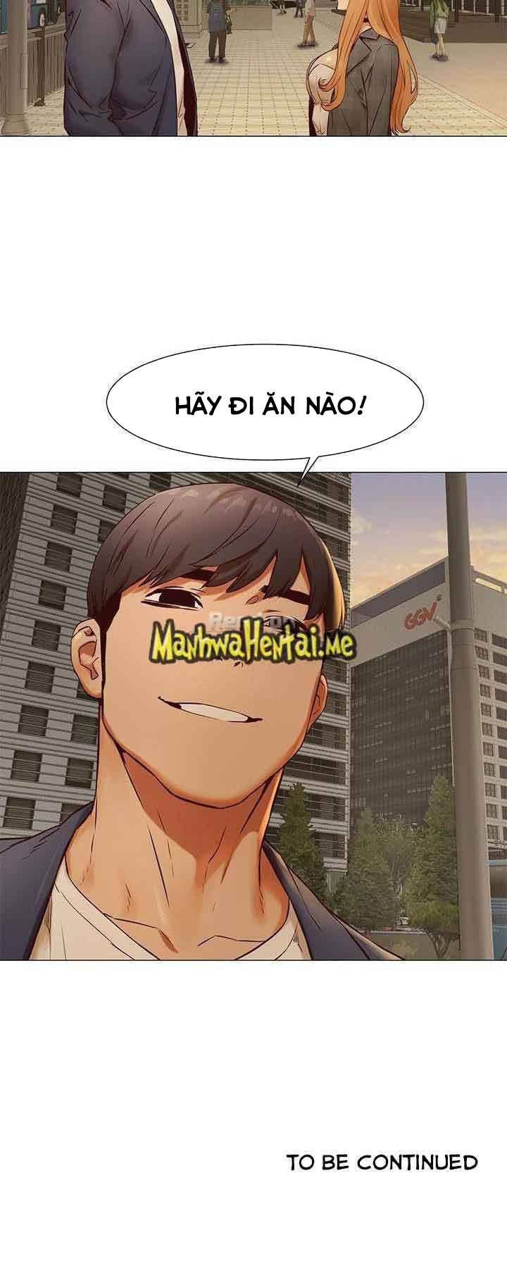 Vương Quốc Của Tôi Chap 142 - Next Chap 143