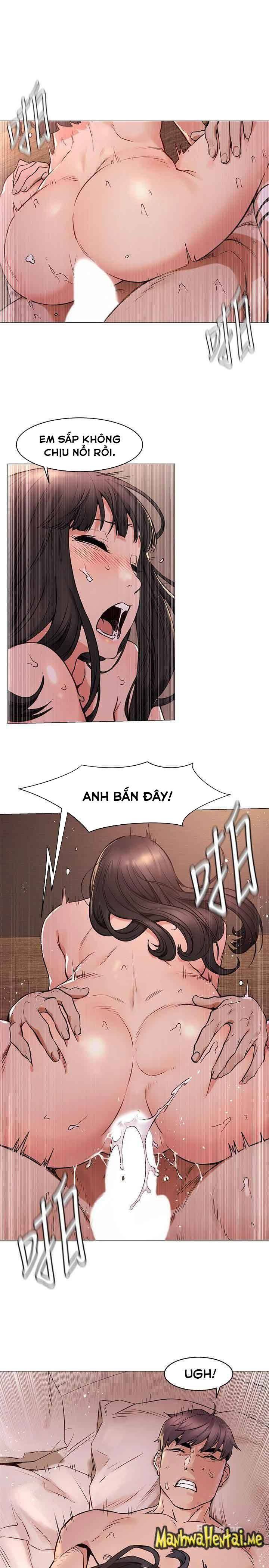 Vương Quốc Của Tôi Chap 134 - Next Chap 135