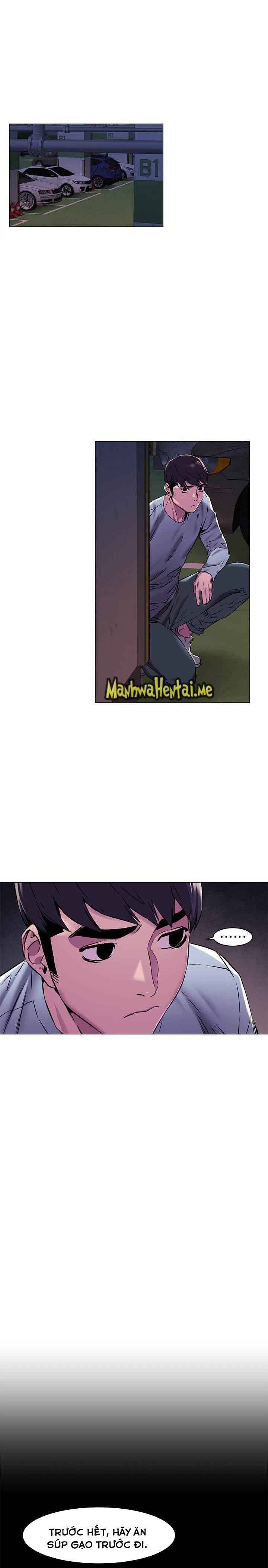 Vương Quốc Của Tôi Chap 125 - Next Chap 126