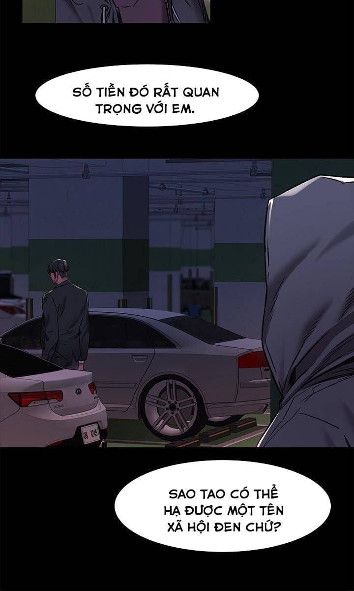 Vương Quốc Của Tôi Chap 125 - Next Chap 126