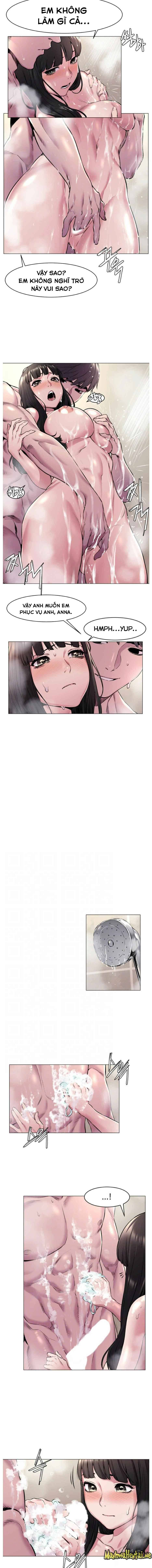 Vương Quốc Của Tôi Chap 121 - Next Chap 122