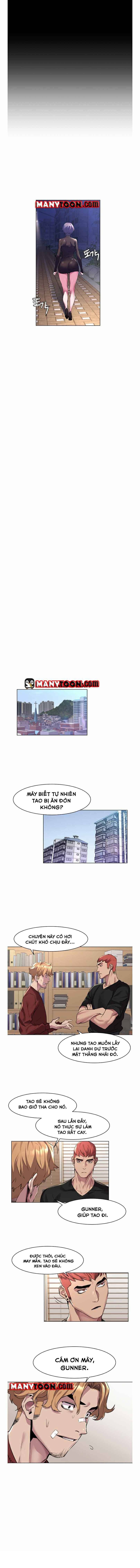 Vương Quốc Của Tôi Chap 114 - Next Chap 115