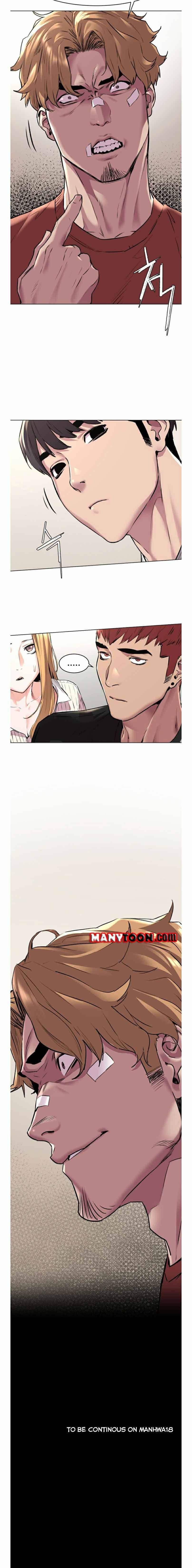 Vương Quốc Của Tôi Chap 114 - Next Chap 115