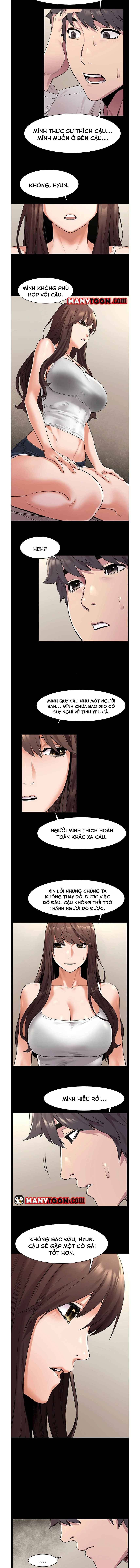 Vương Quốc Của Tôi Chap 112 - Next Chap 113