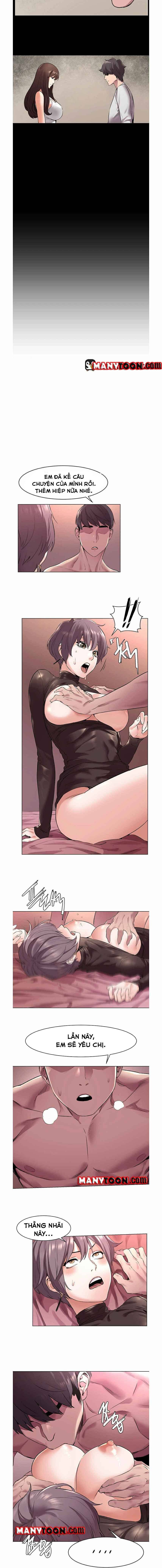 Vương Quốc Của Tôi Chap 112 - Next Chap 113