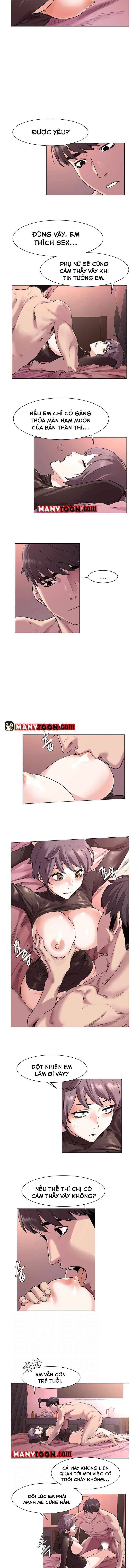 Vương Quốc Của Tôi Chap 111 - Next Chap 112