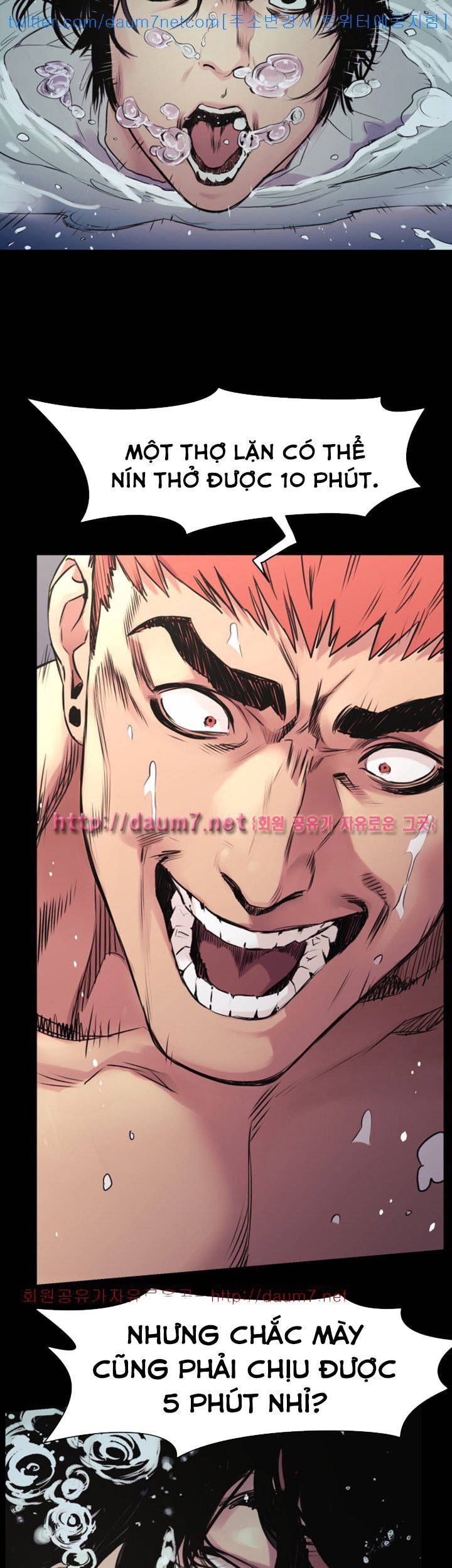 Vương Quốc Của Tôi Chap 103 - Next Chap 104