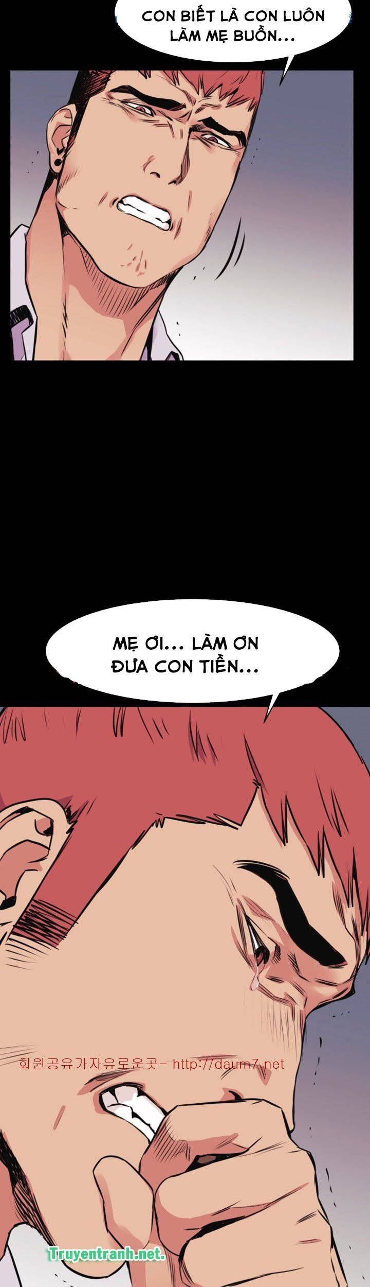 Vương Quốc Của Tôi Chap 101 - Next Chap 102