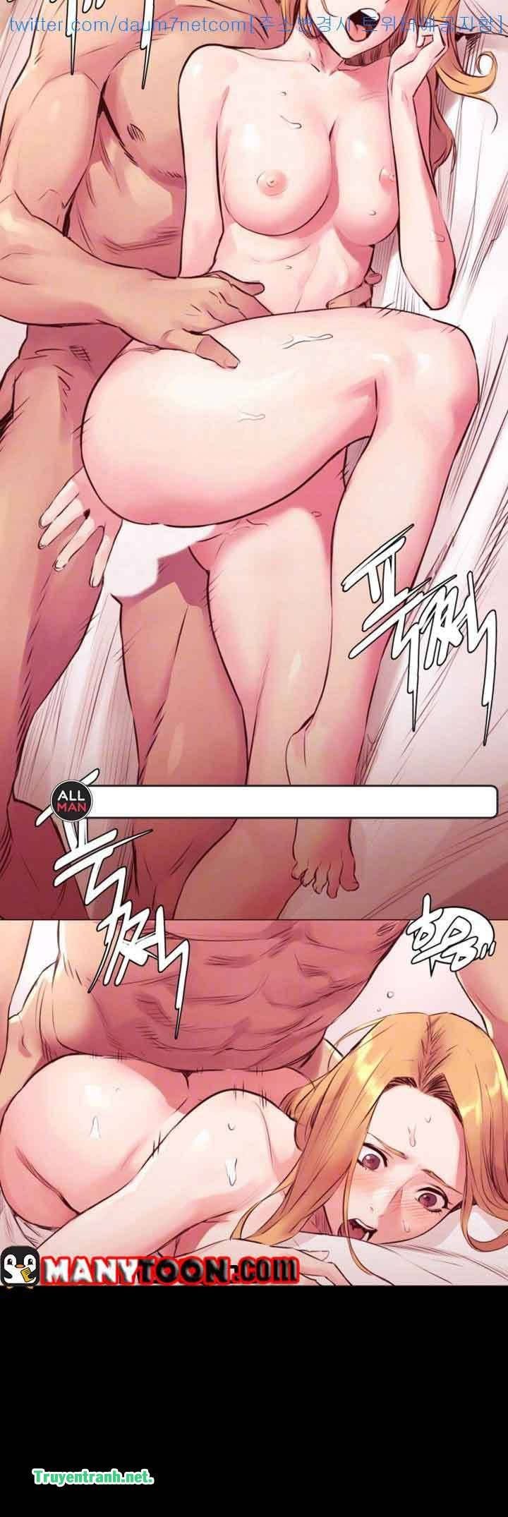 Vương Quốc Của Tôi Chap 101 - Next Chap 102