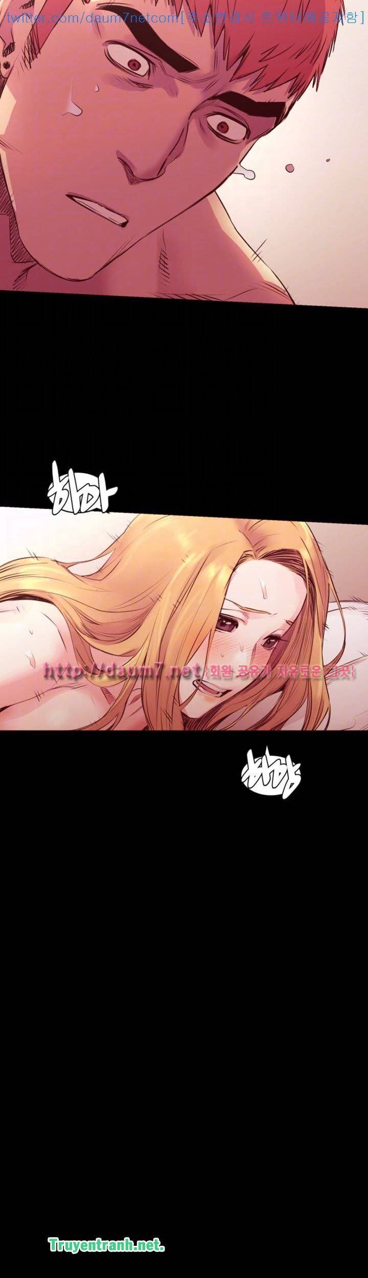 Vương Quốc Của Tôi Chap 101 - Next Chap 102