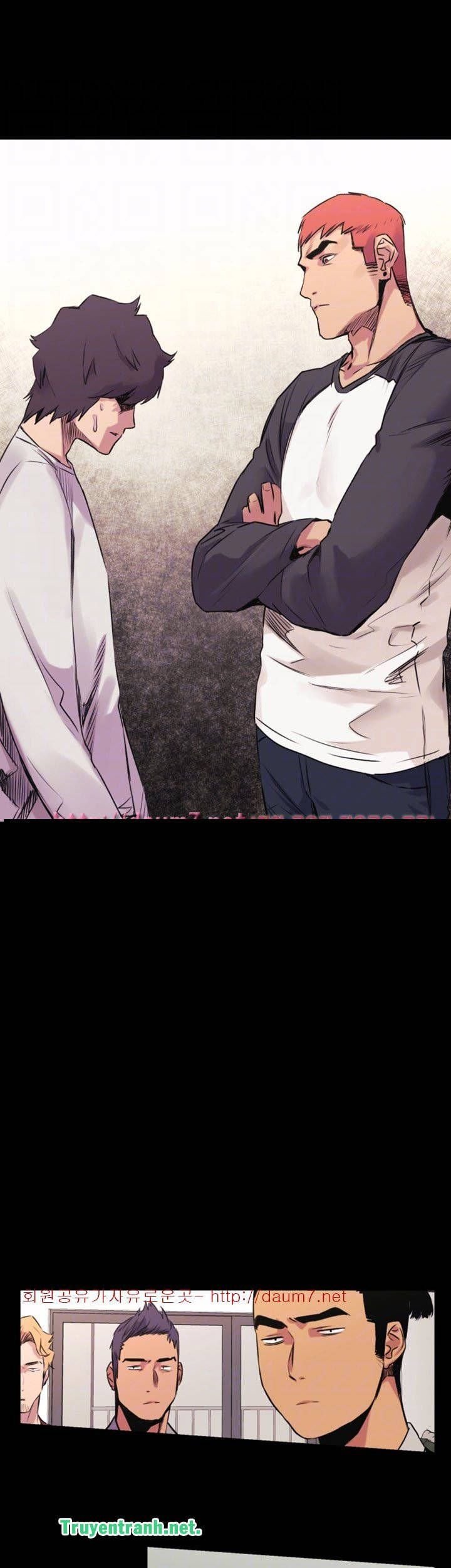 Vương Quốc Của Tôi Chap 101 - Next Chap 102