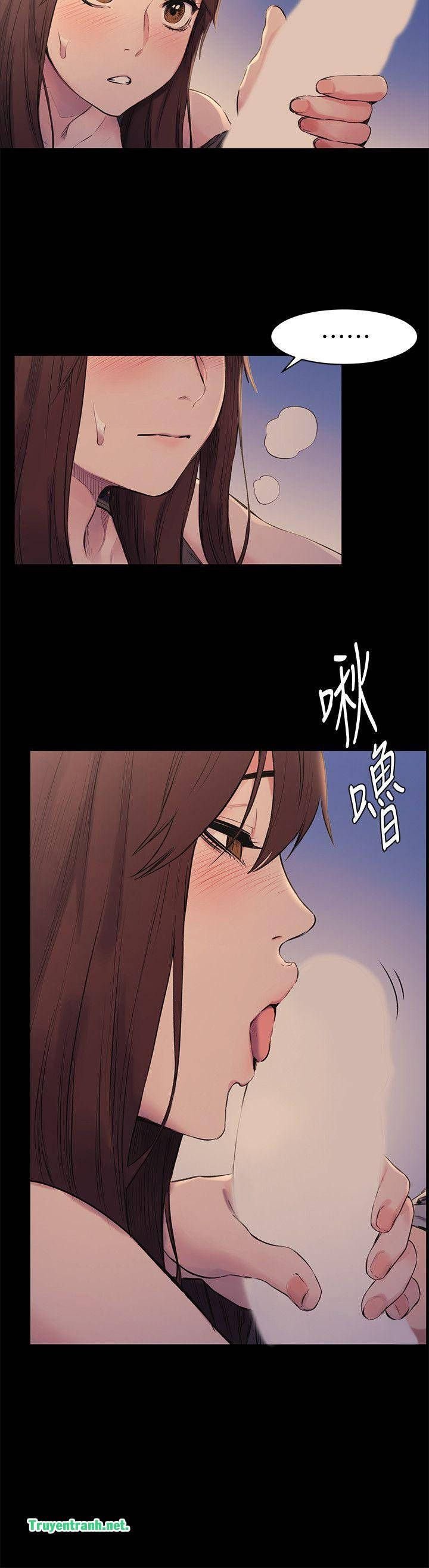 Vương Quốc Của Tôi Chap 95 - Next Chap 96