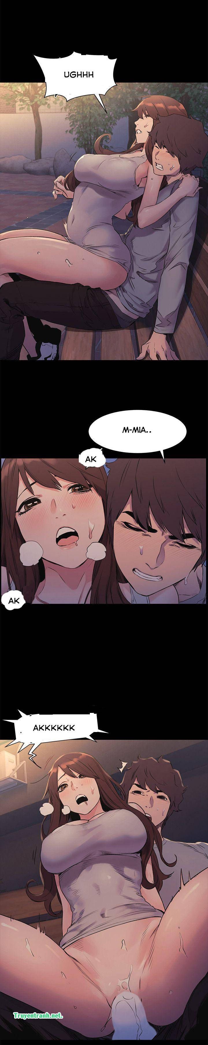 Vương Quốc Của Tôi Chap 95 - Next Chap 96