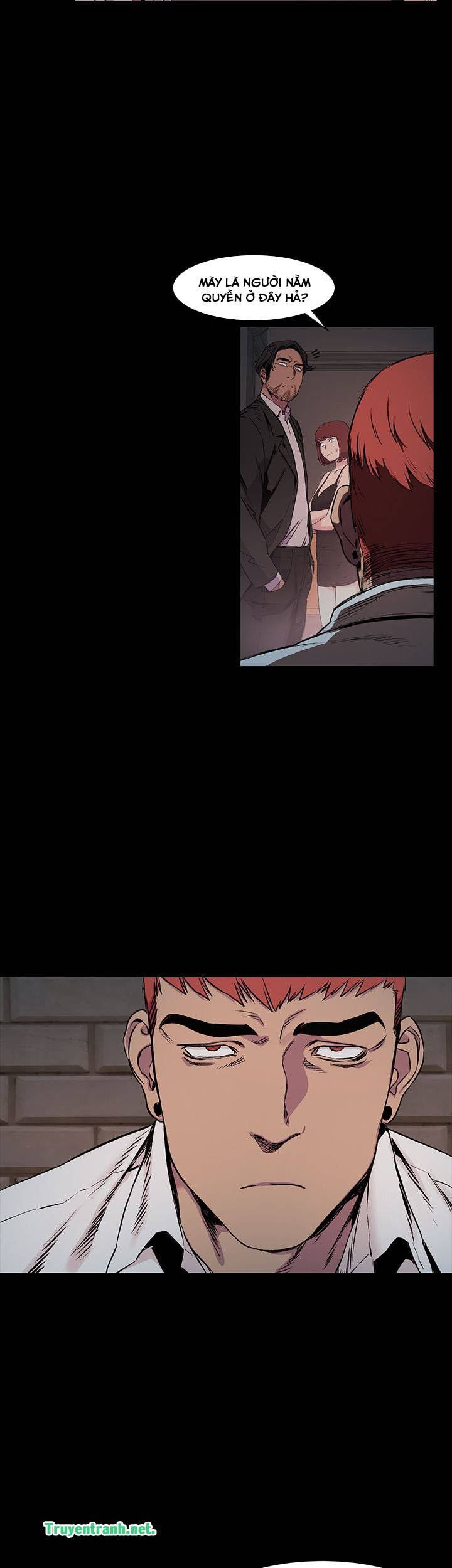 Vương Quốc Của Tôi Chap 82 - Next Chap 83