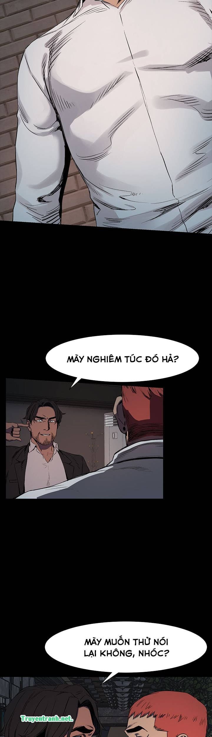 Vương Quốc Của Tôi Chap 82 - Next Chap 83