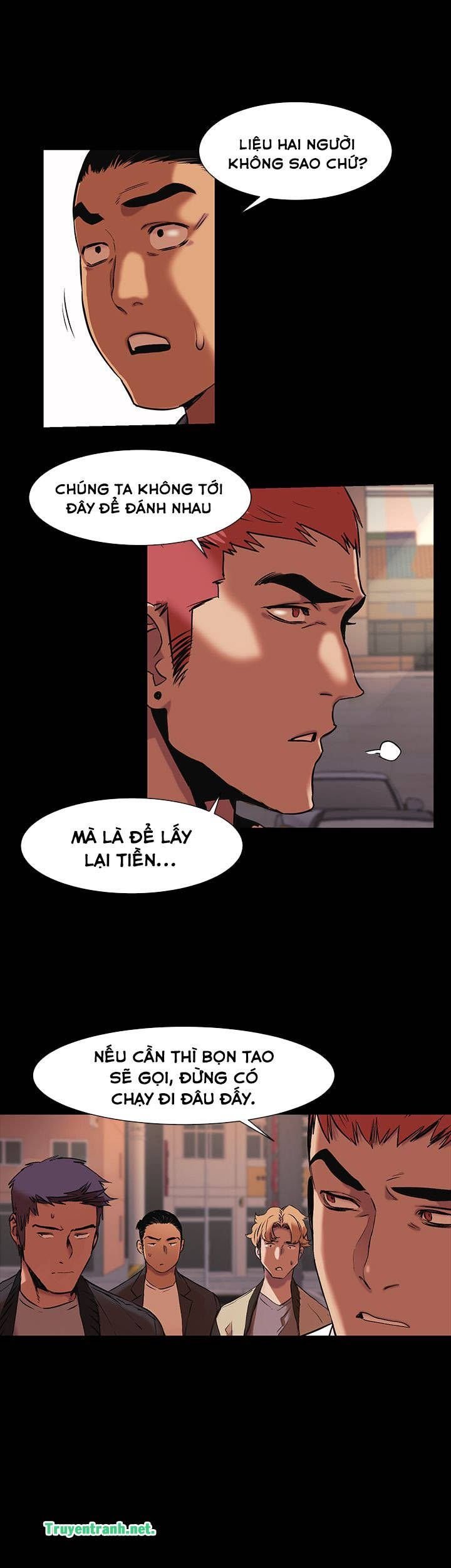 Vương Quốc Của Tôi Chap 79 - Next Chap 80