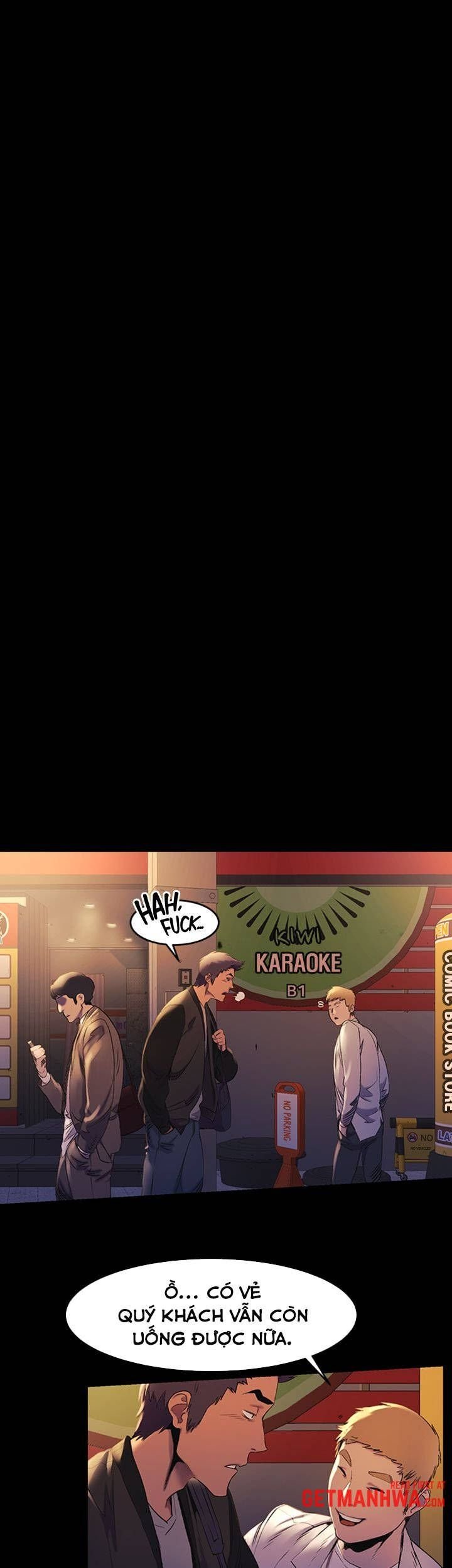 Vương Quốc Của Tôi Chap 77 - Next Chap 78