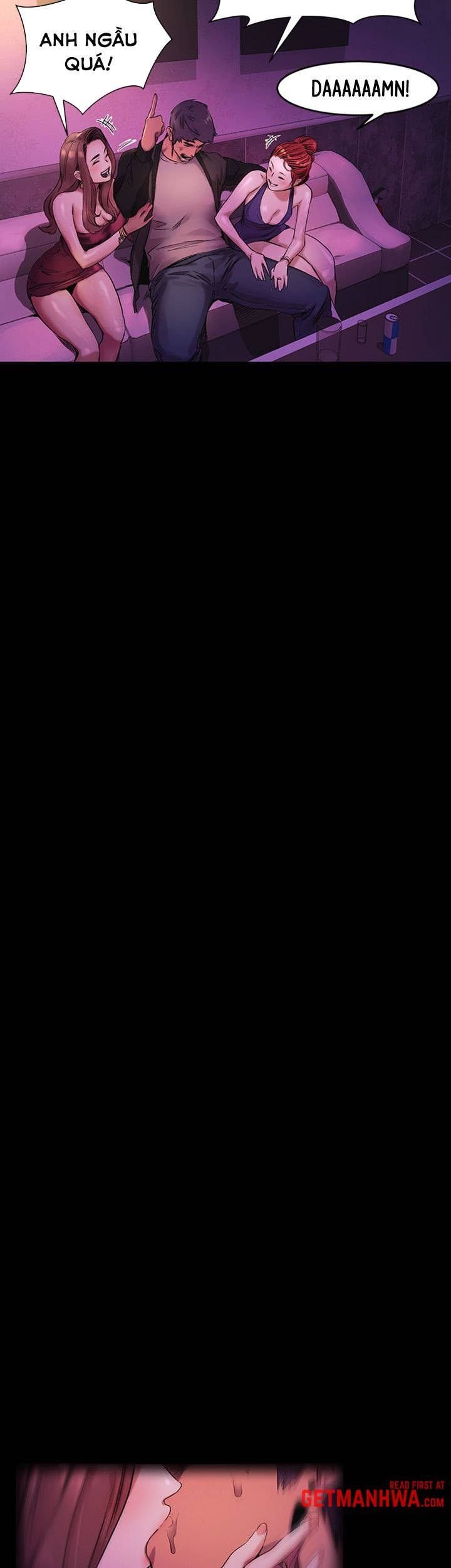 Vương Quốc Của Tôi Chap 77 - Next Chap 78