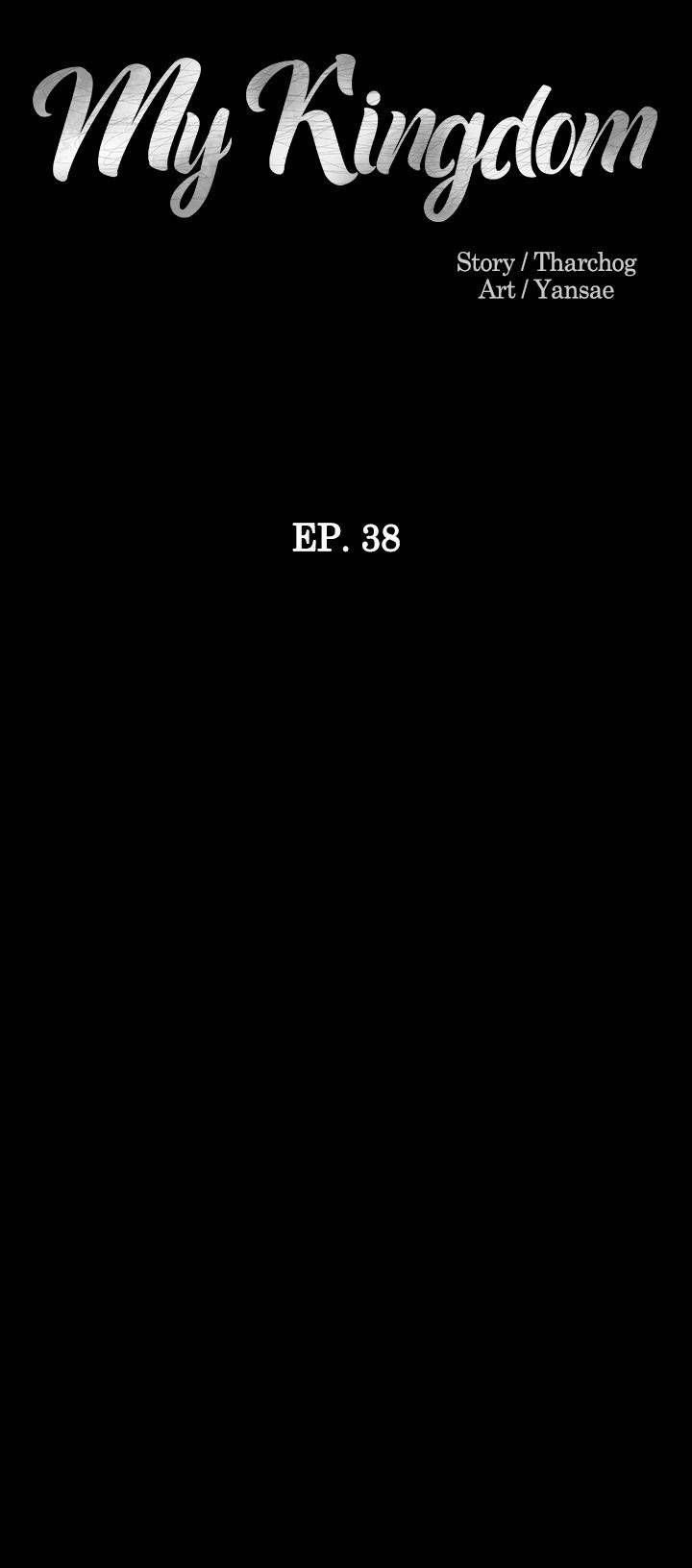 Vương Quốc Của Tôi Chap 75 - Next Chap 76