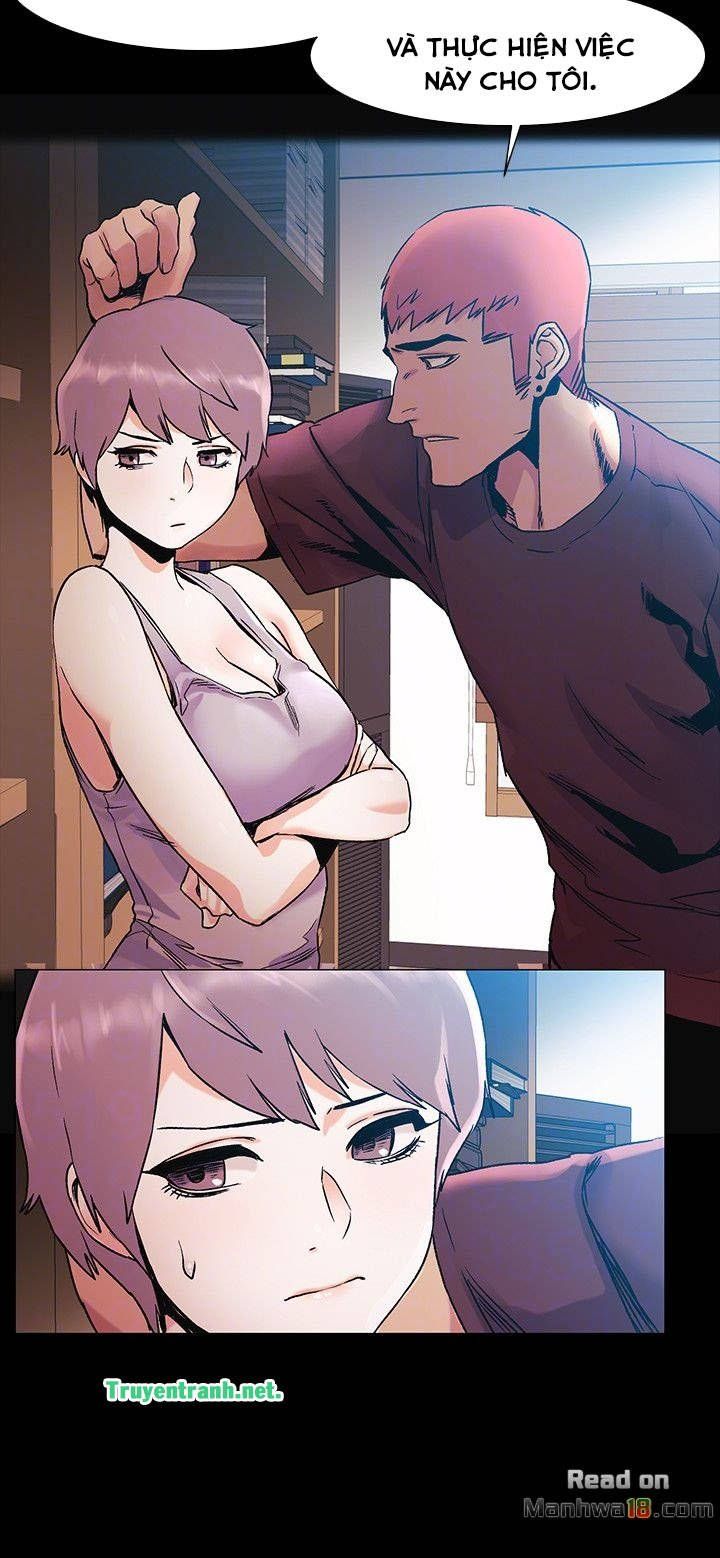 Vương Quốc Của Tôi Chap 66 - Next Chap 67