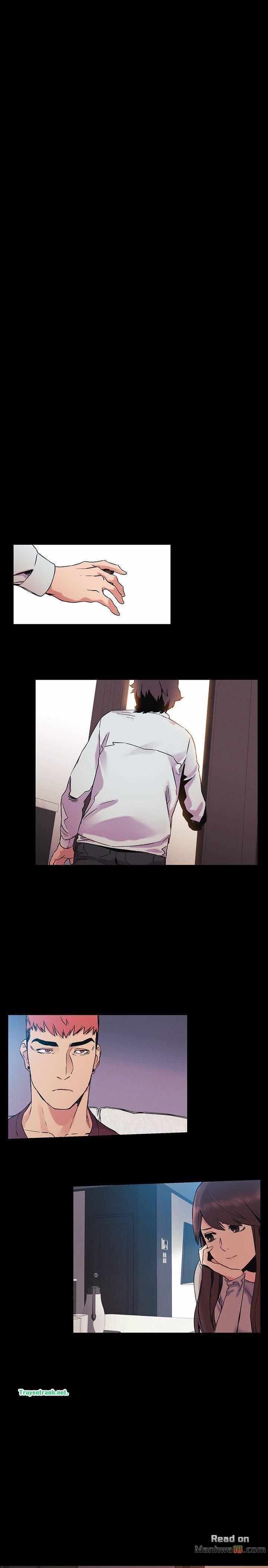 Vương Quốc Của Tôi Chap 66 - Next Chap 67