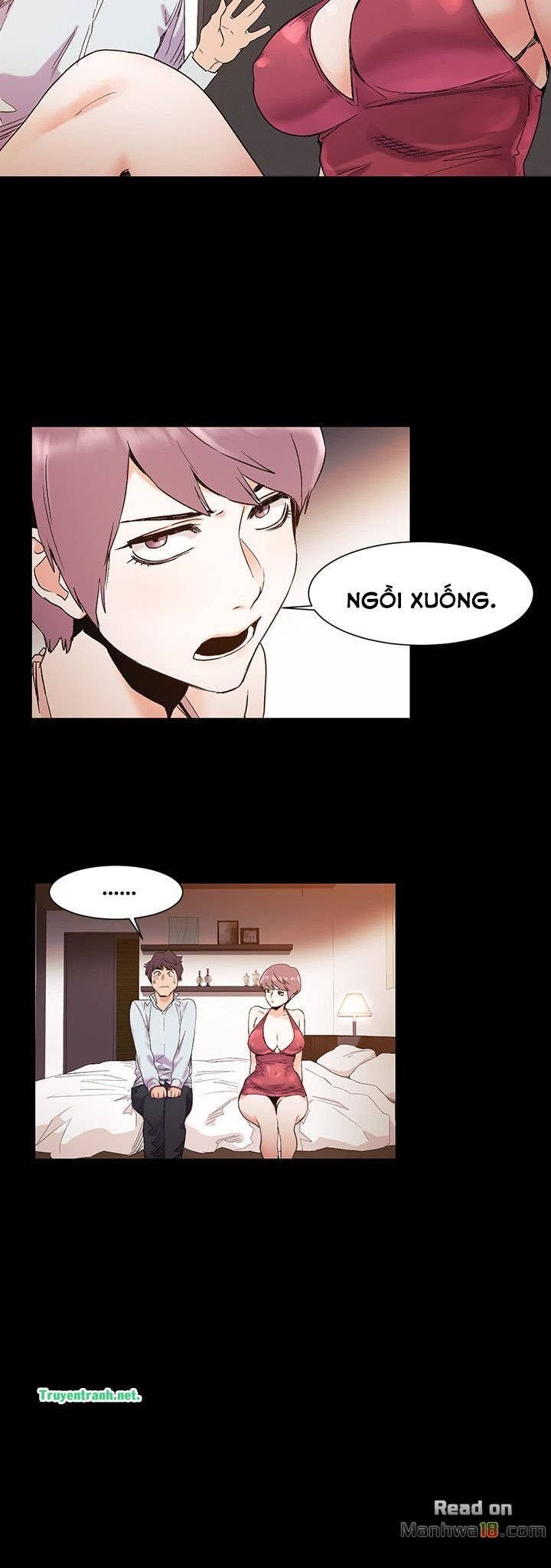 Vương Quốc Của Tôi Chap 66 - Next Chap 67