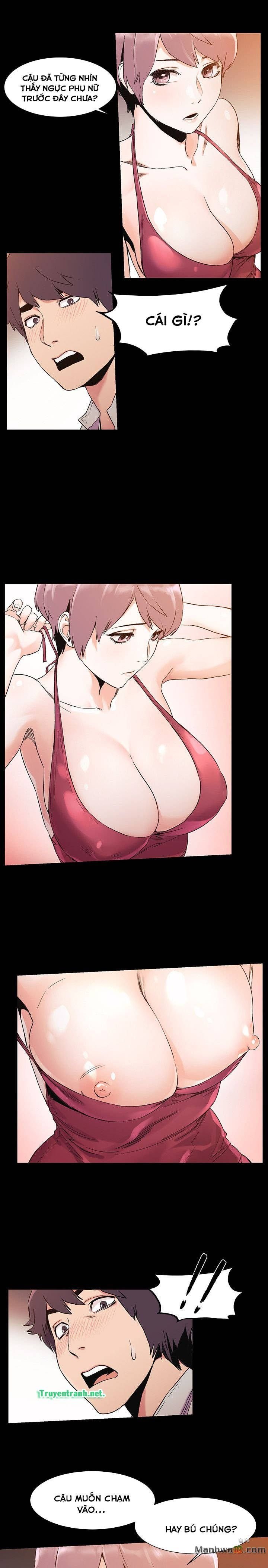 Vương Quốc Của Tôi Chap 66 - Next Chap 67