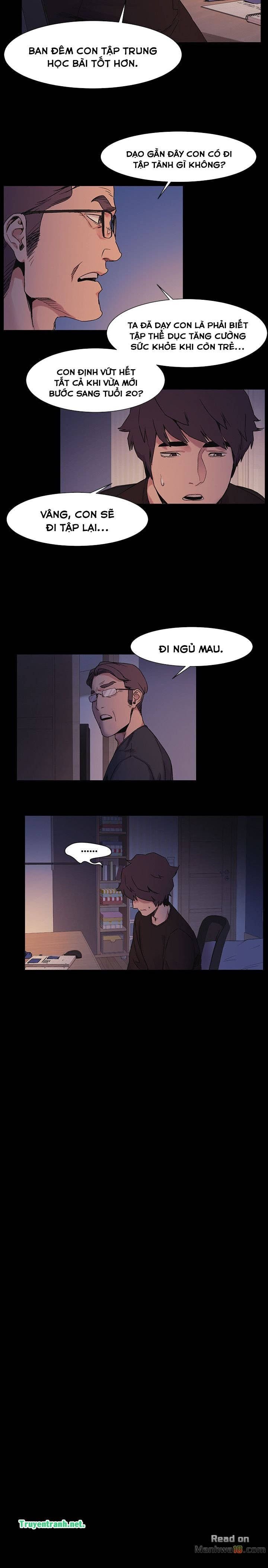 Vương Quốc Của Tôi Chap 63 - Next Chap 64