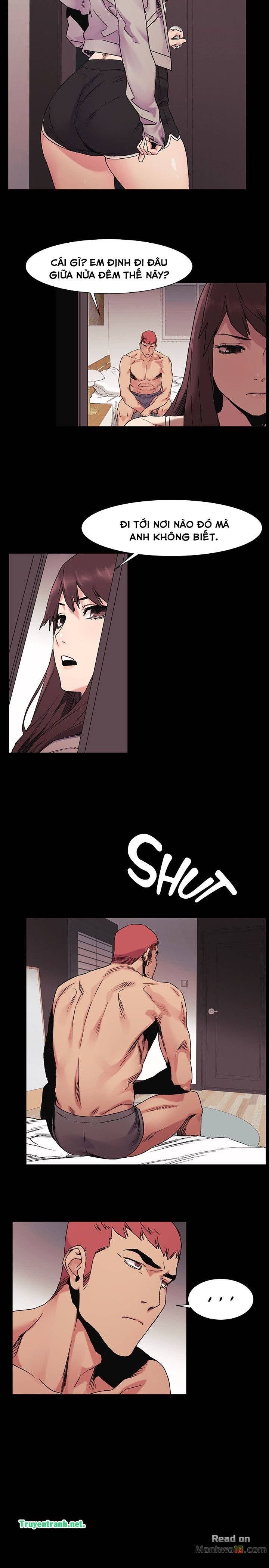 Vương Quốc Của Tôi Chap 63 - Next Chap 64