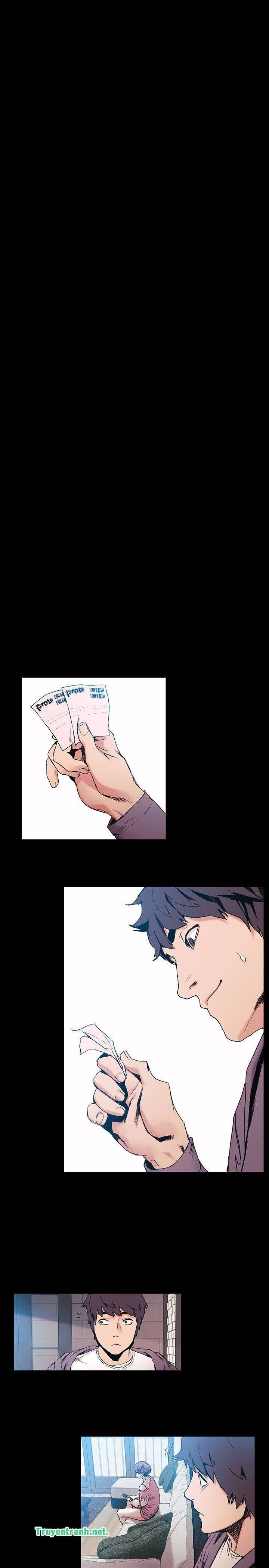 Vương Quốc Của Tôi Chap 59 - Next Chap 60