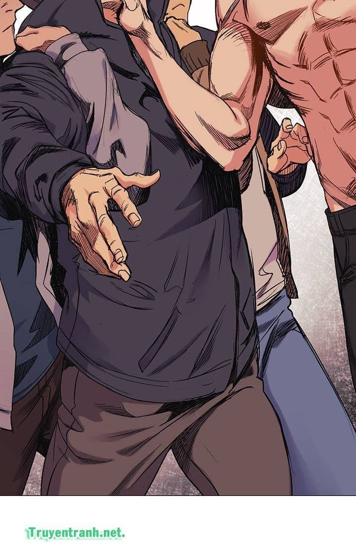 Vương Quốc Của Tôi Chap 55 - Next Chap 56