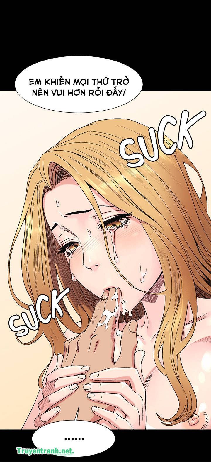 Vương Quốc Của Tôi Chap 50 - Next Chap 51