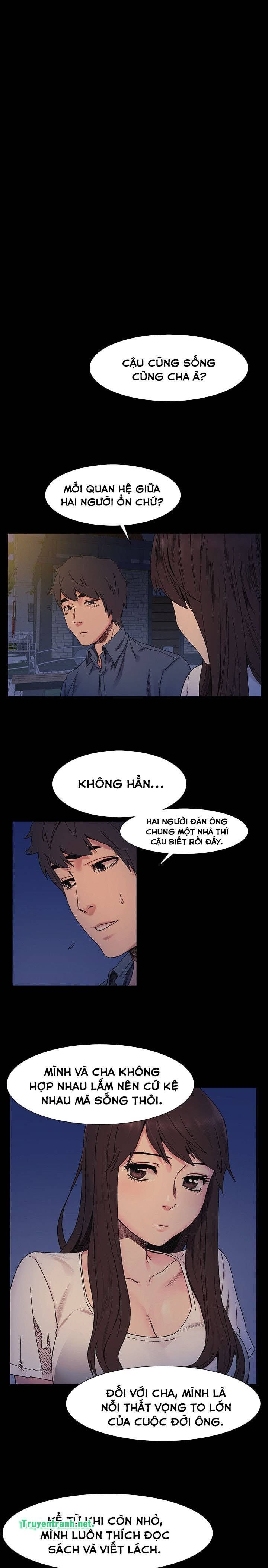 Vương Quốc Của Tôi Chap 50 - Next Chap 51