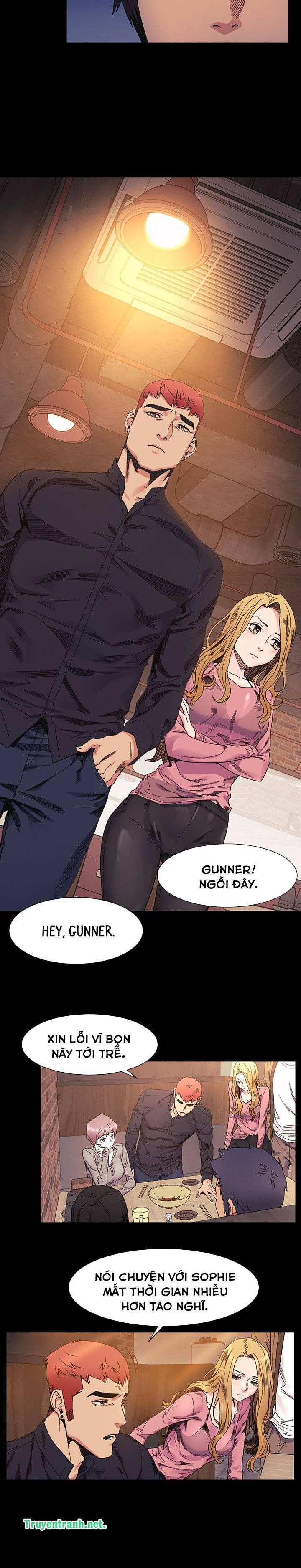 Vương Quốc Của Tôi Chap 50 - Next Chap 51