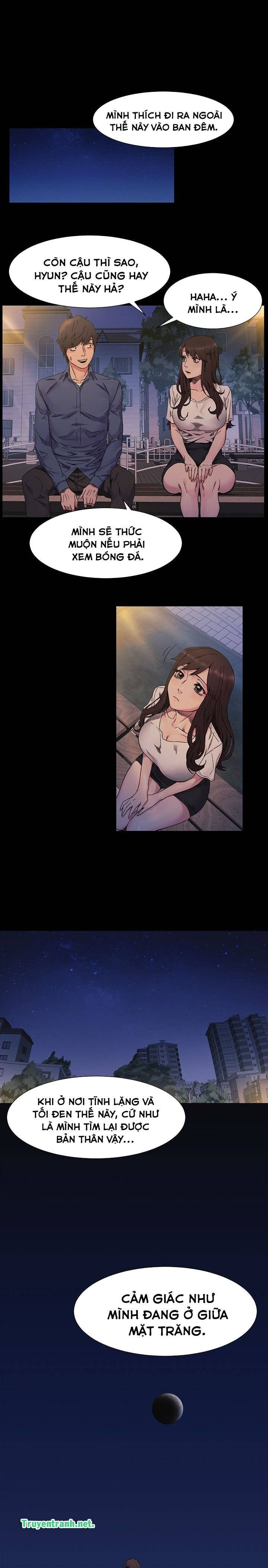 Vương Quốc Của Tôi Chap 49 - Next Chap 50