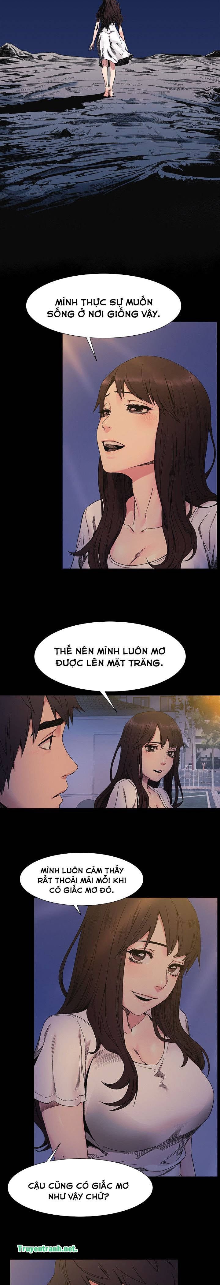 Vương Quốc Của Tôi Chap 49 - Next Chap 50