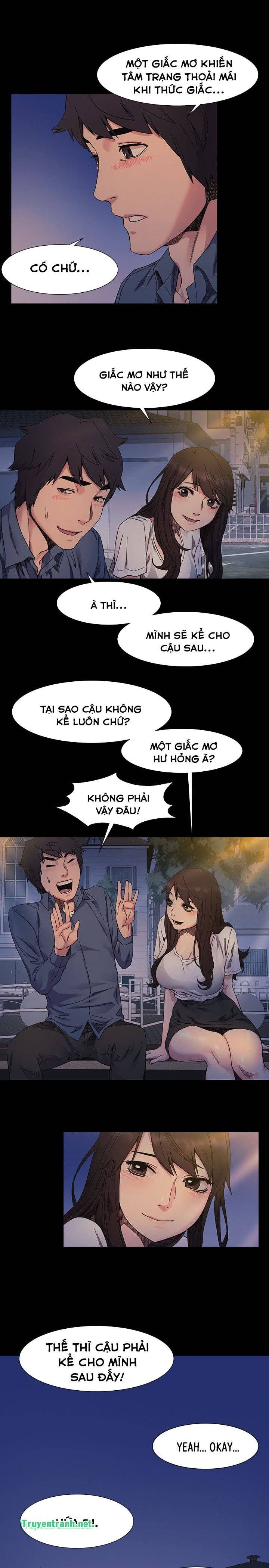 Vương Quốc Của Tôi Chap 49 - Next Chap 50