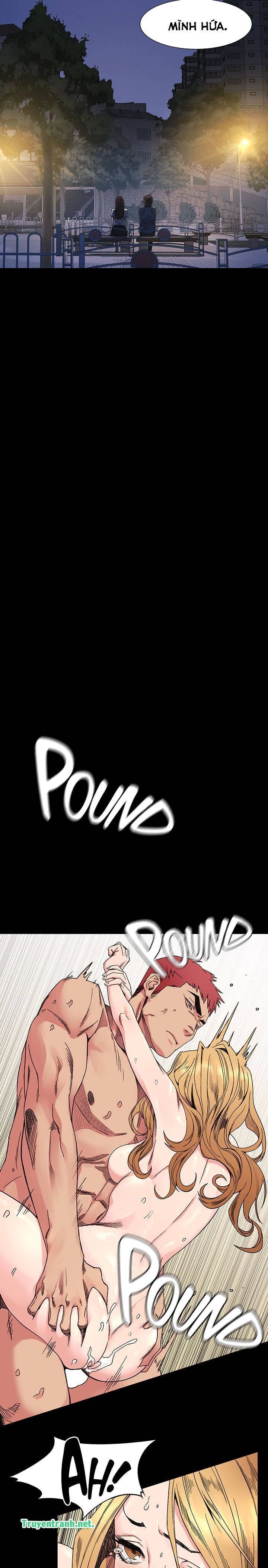 Vương Quốc Của Tôi Chap 49 - Next Chap 50