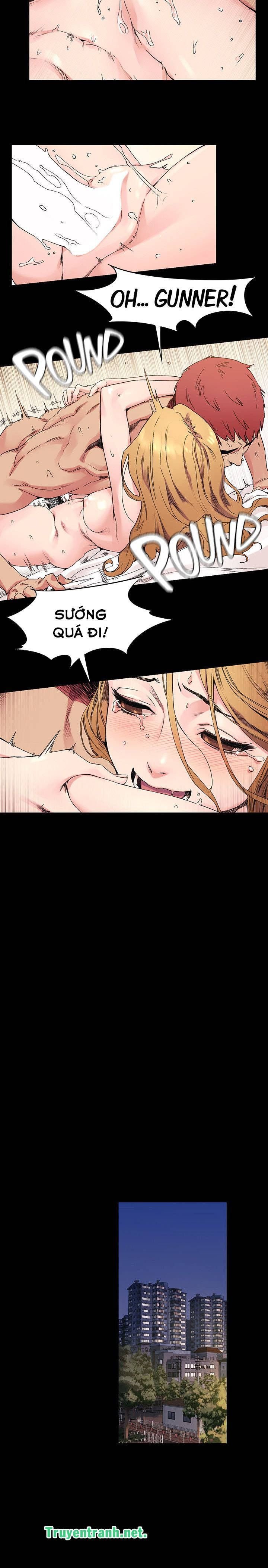 Vương Quốc Của Tôi Chap 48 - Next Chap 49