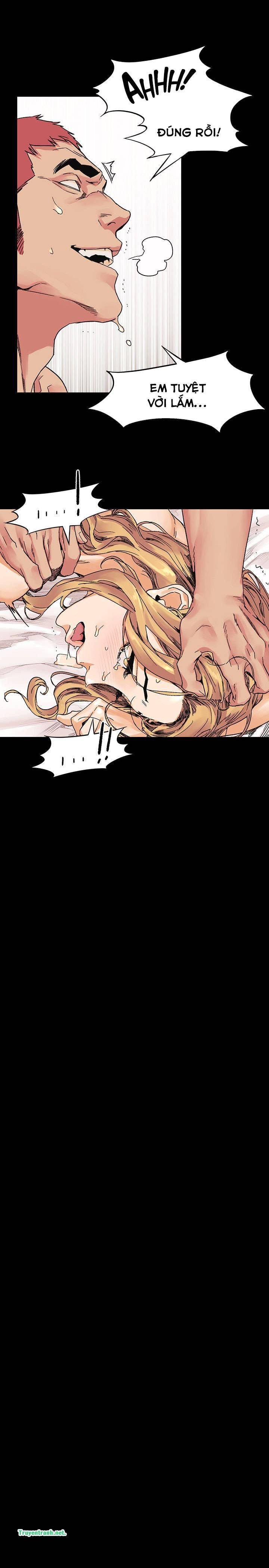 Vương Quốc Của Tôi Chap 46 - Next Chap 47