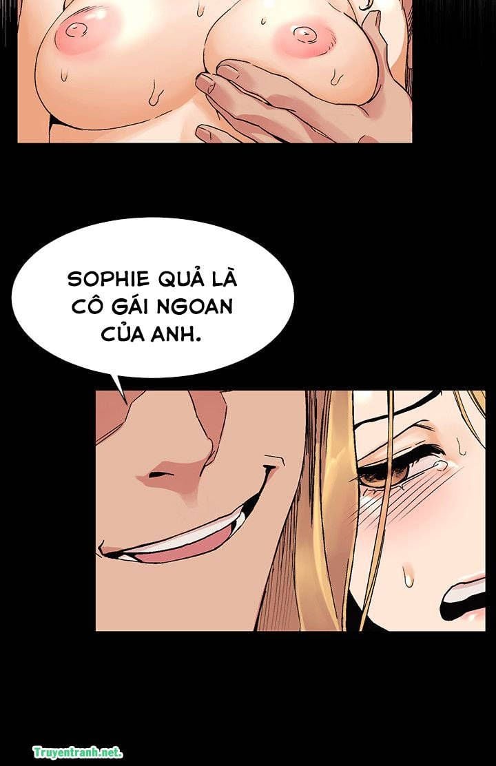 Vương Quốc Của Tôi Chap 45 - Next Chap 46