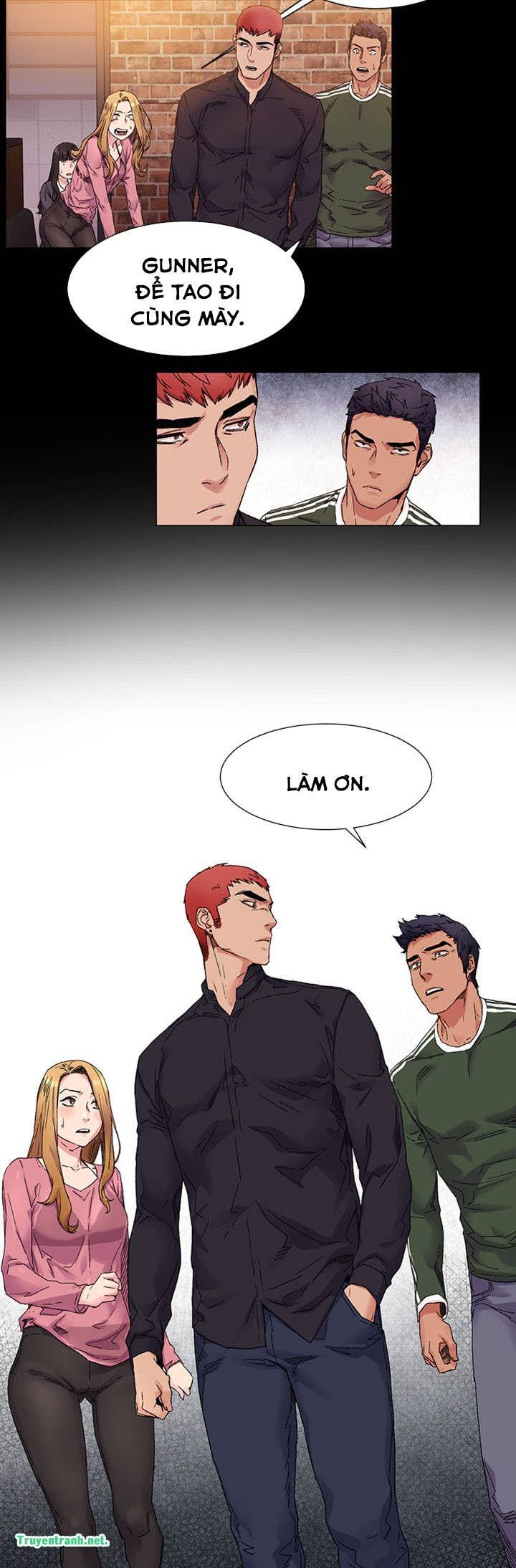 Vương Quốc Của Tôi Chap 42 - Next Chap 43