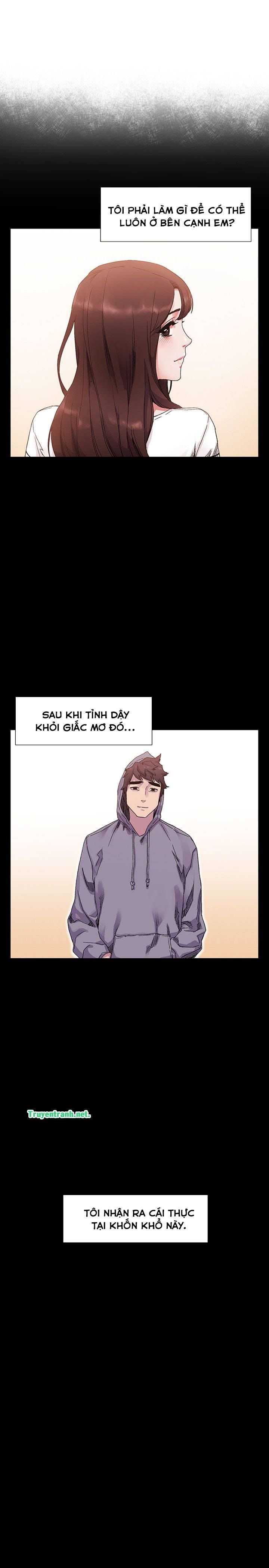 Vương Quốc Của Tôi Chap 38 - Next Chap 39