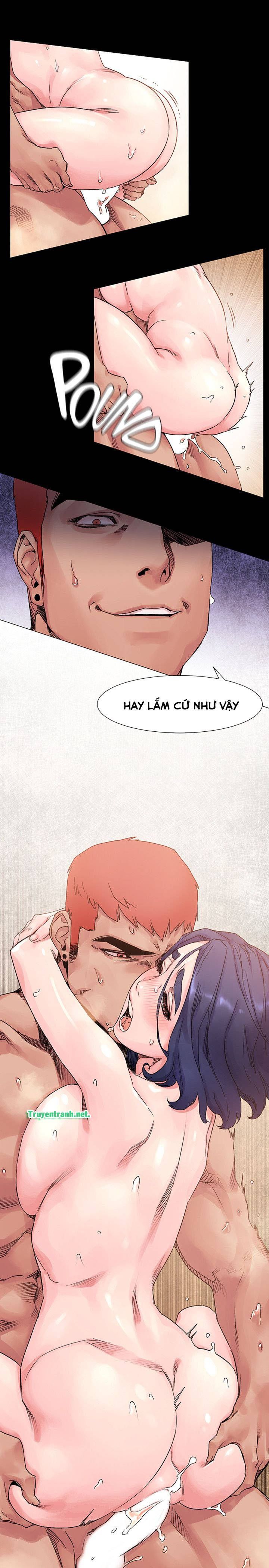 Vương Quốc Của Tôi Chap 35 - Next Chap 36